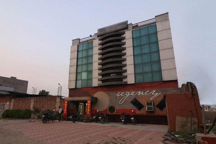 HOTEL G C REGENCY - Reviews (Ambala, India)