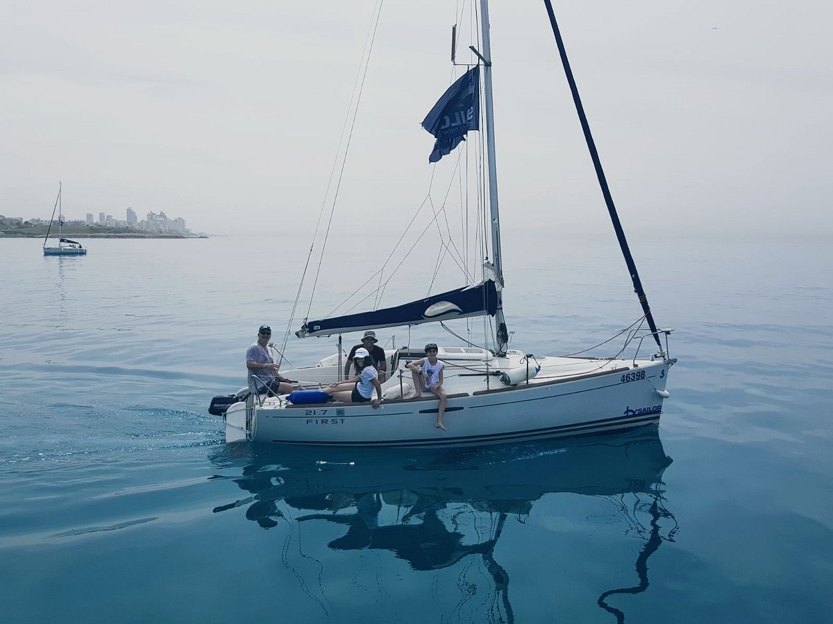 sailor yacht club jaffa