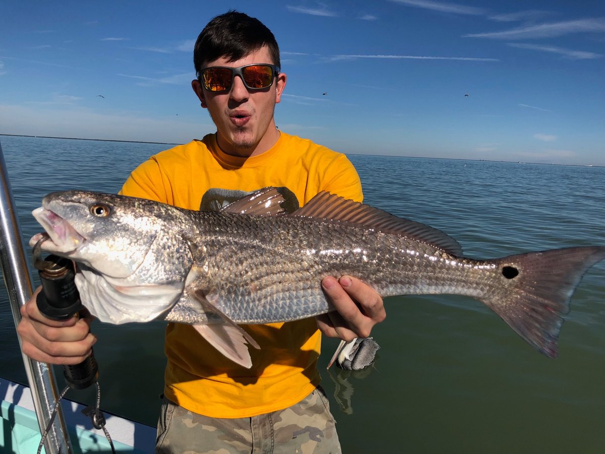 Sanibel & Captiva Fishing Charters (Captiva Island, FL): Hours, Address ...