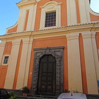 Chiesa di San Silvestro