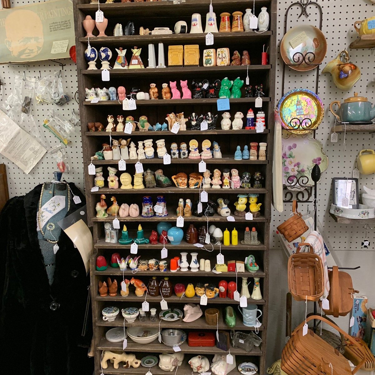 Missouri Boulevard Antique Mall (Jefferson City) - All You Need to Know