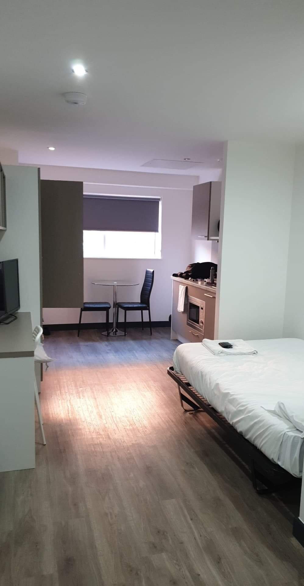 NEW STREET SERVICED APARTMENTS - Condominium Reviews (Luton, England)