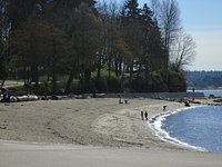 Stanley Park Activities: Second Beach Pool and Variety Kids Water Park