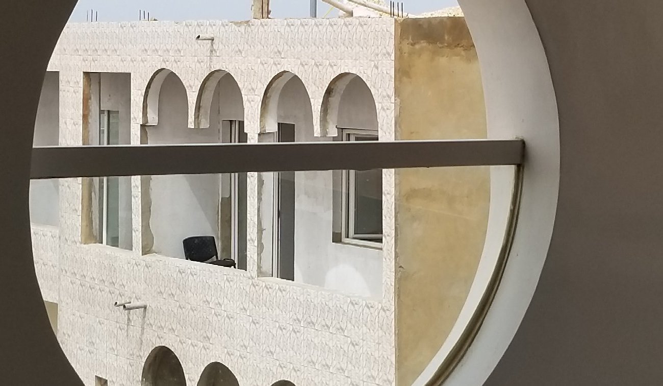 Residence Kakatar by null