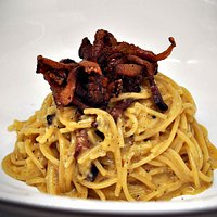 Spaghetti alla Carbonara