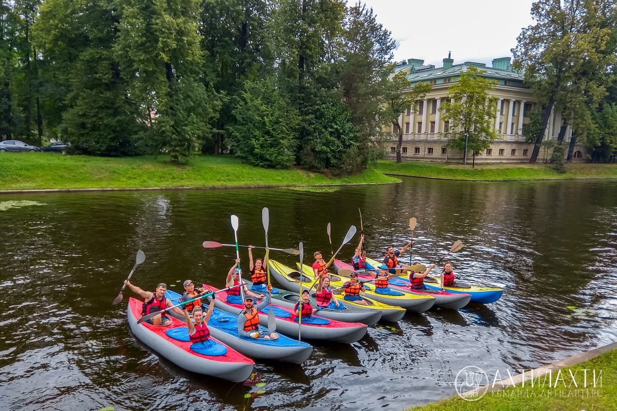 Ахтилахти, Санкт-Петербург: лучшие советы перед посещением - Tripadvisor