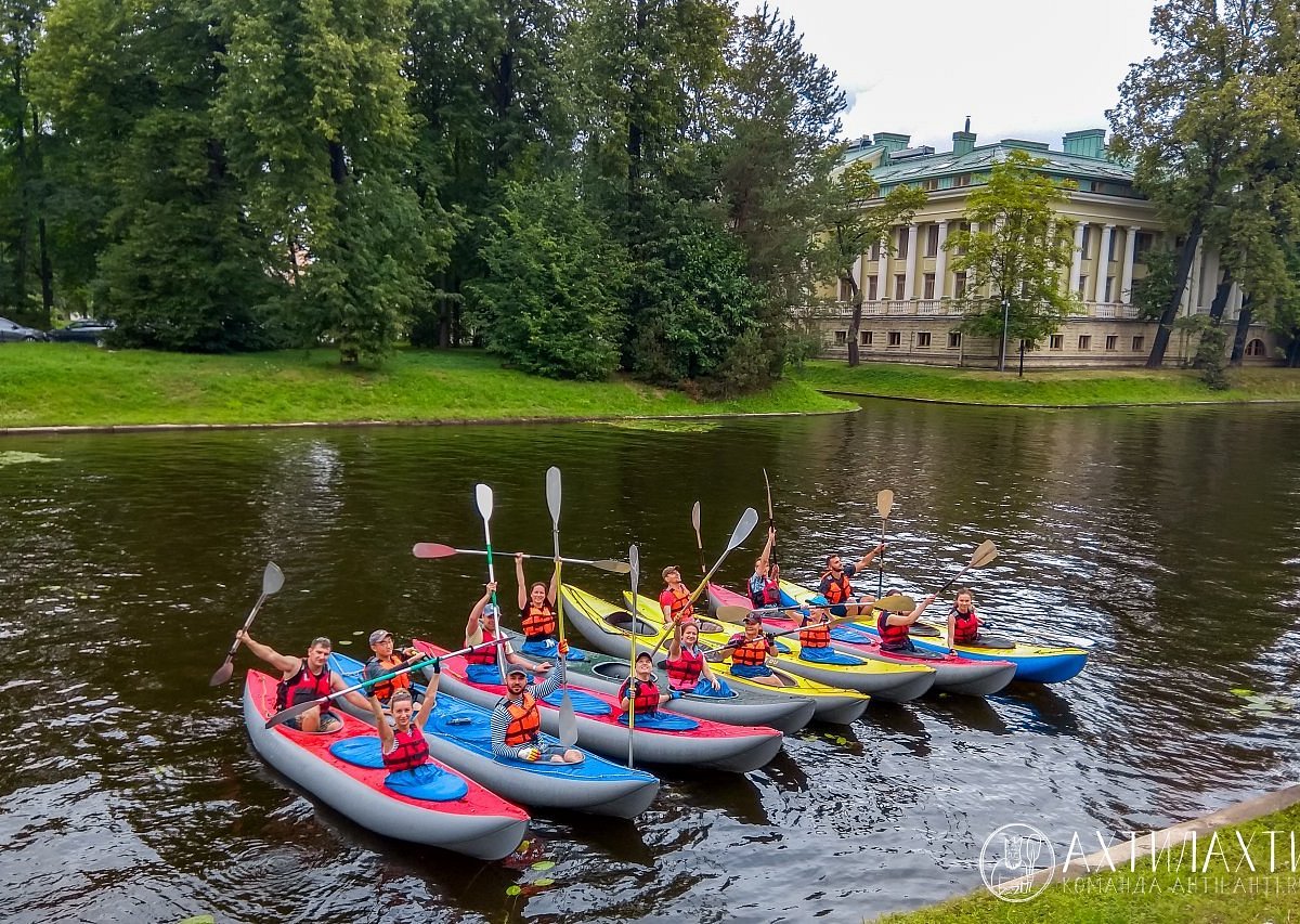 Ахтилахти, Санкт-Петербург: лучшие советы перед посещением - Tripadvisor