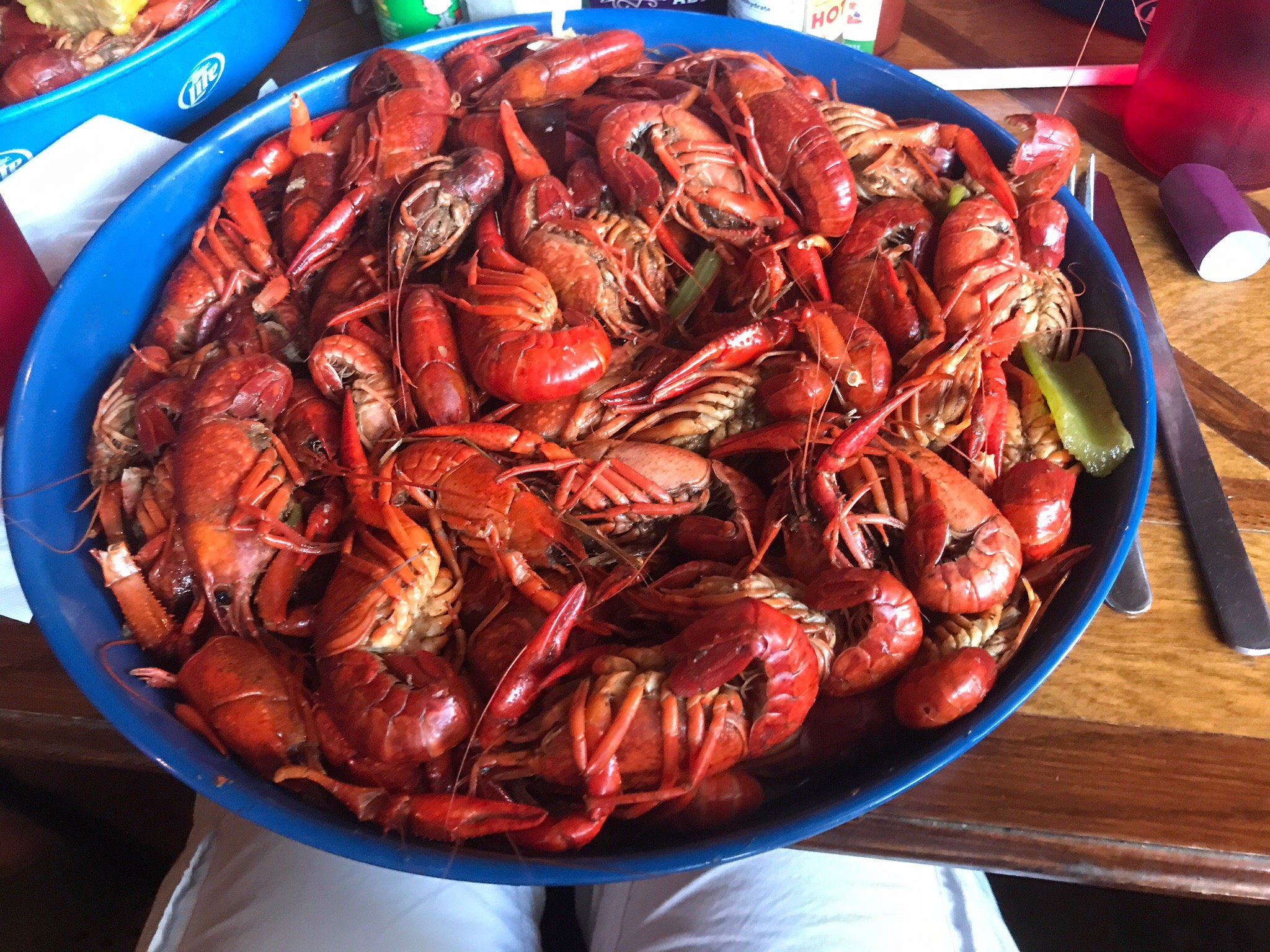 THE 10 BEST Seafood Restaurants In Baton Rouge (Updated 2024)