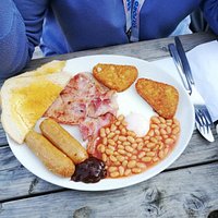 Special H Breakfast