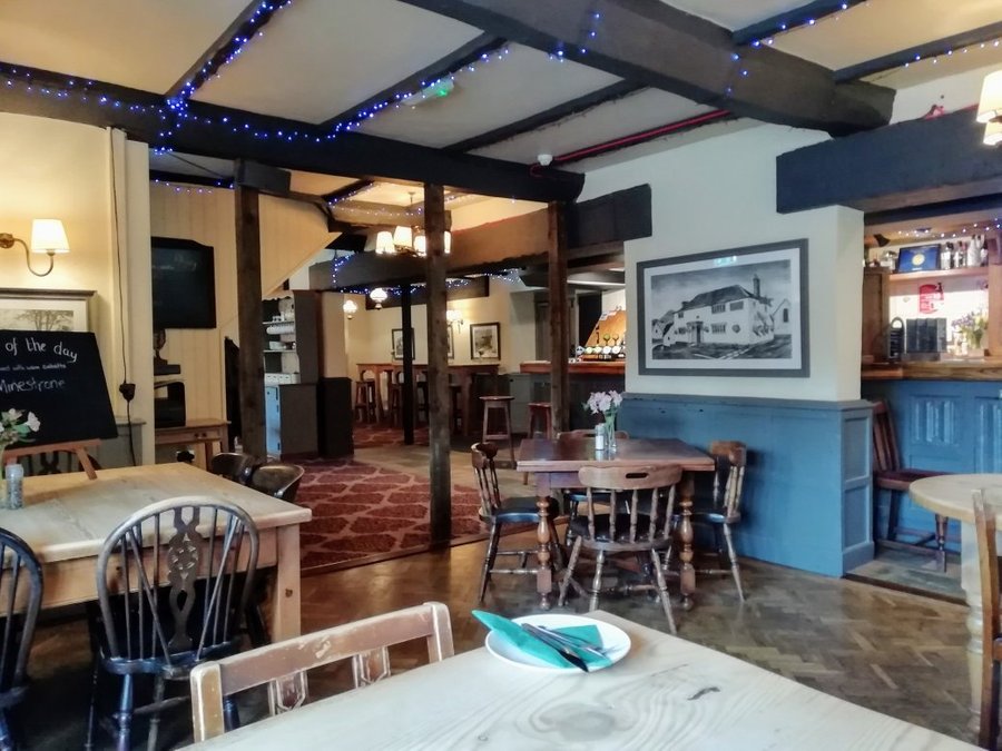 THE HELYAR ARMS - Updated 2020 Prices, Hotel Reviews, and Photos (East ...