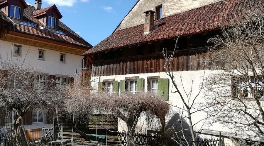 Restaurant Ochsen