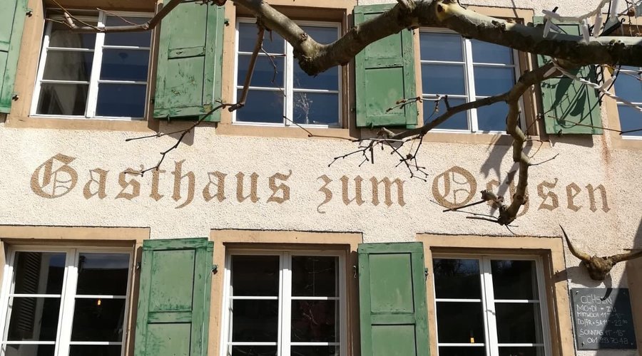 Restaurant Ochsen