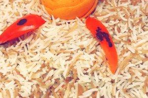 تناول الطعام
