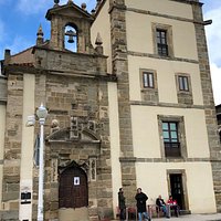 Capilla de San Lorenzo