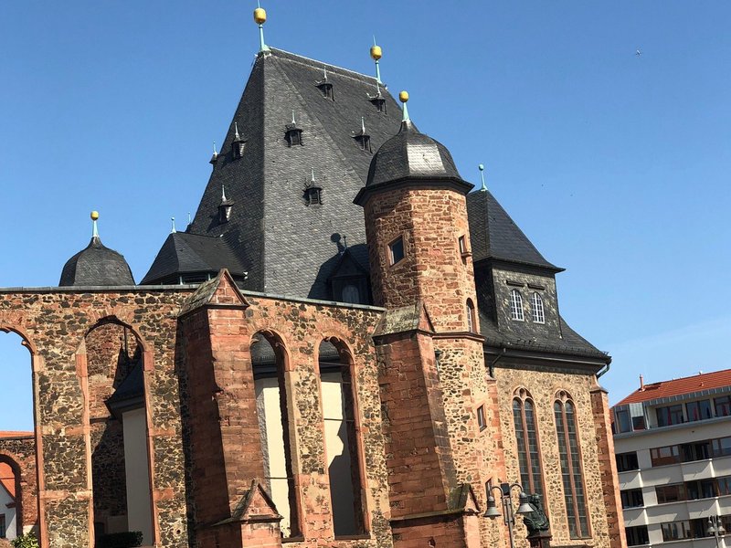 Hanau, Germany 2023: Best Places to Visit - Tripadvisor