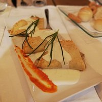 Antipasto fantastico