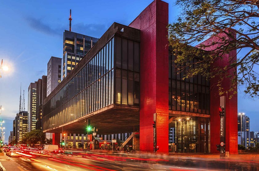 Museu de Arte de São Paulo Assis Chateaubriand - MASP - ATUALIZADO 2022 O  que saber antes de ir - Sobre o que as pessoas estão falando - Tripadvisor