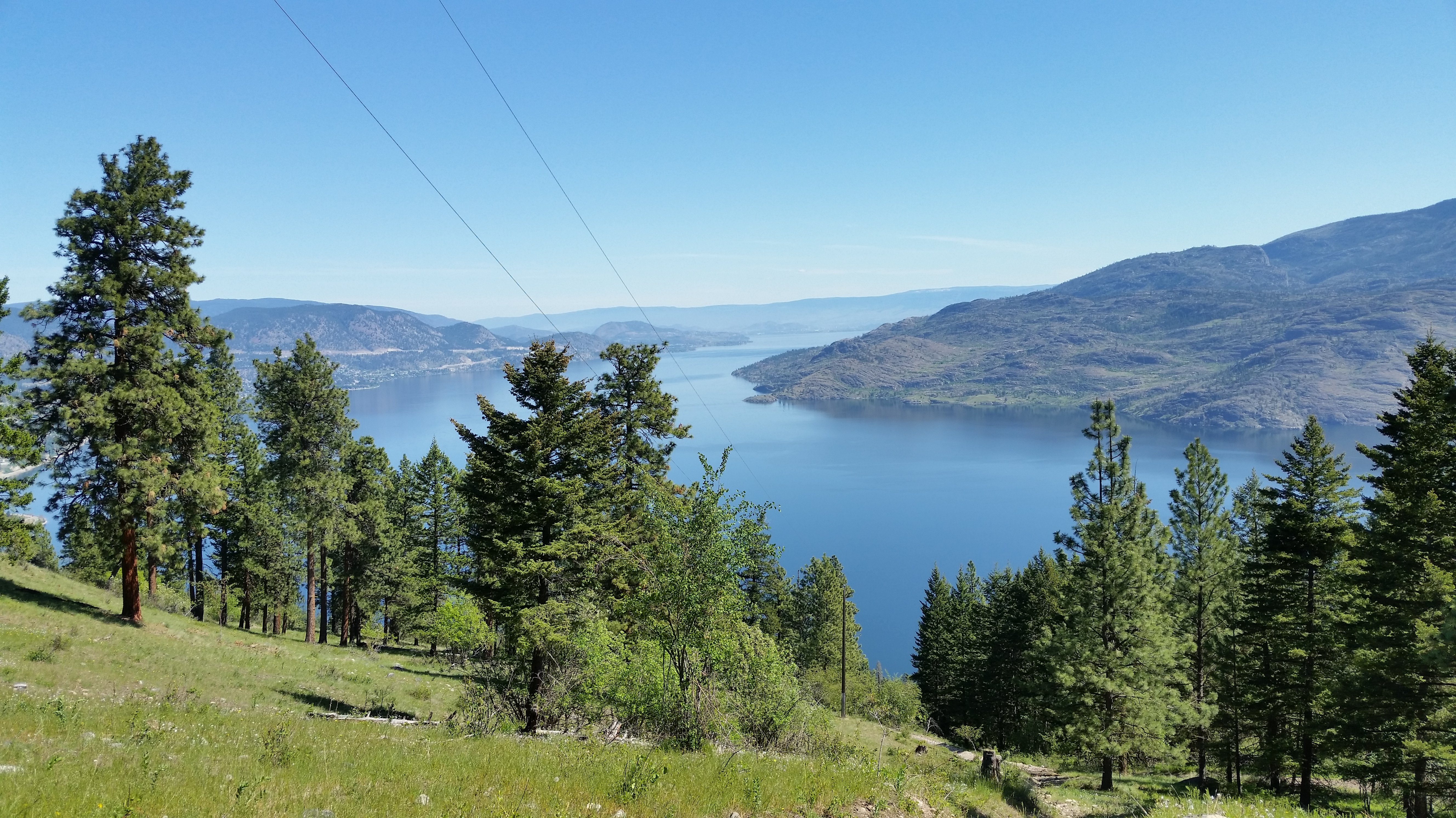 Peachland Visitor Centre - 피치랜드 - Peachland Visitor Centre의 리뷰 - 트립어드바이저