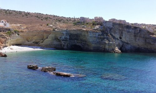 Χωριό Μέζαπος