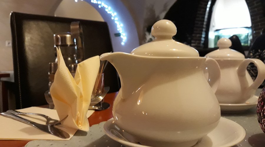 Restauracja Kim-Lan Gliwice