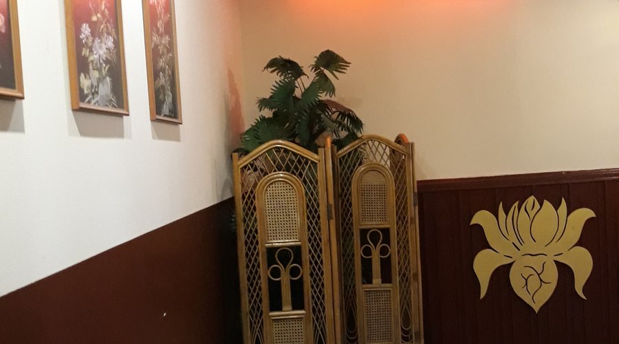 Restauracja Kim-Lan Gliwice
