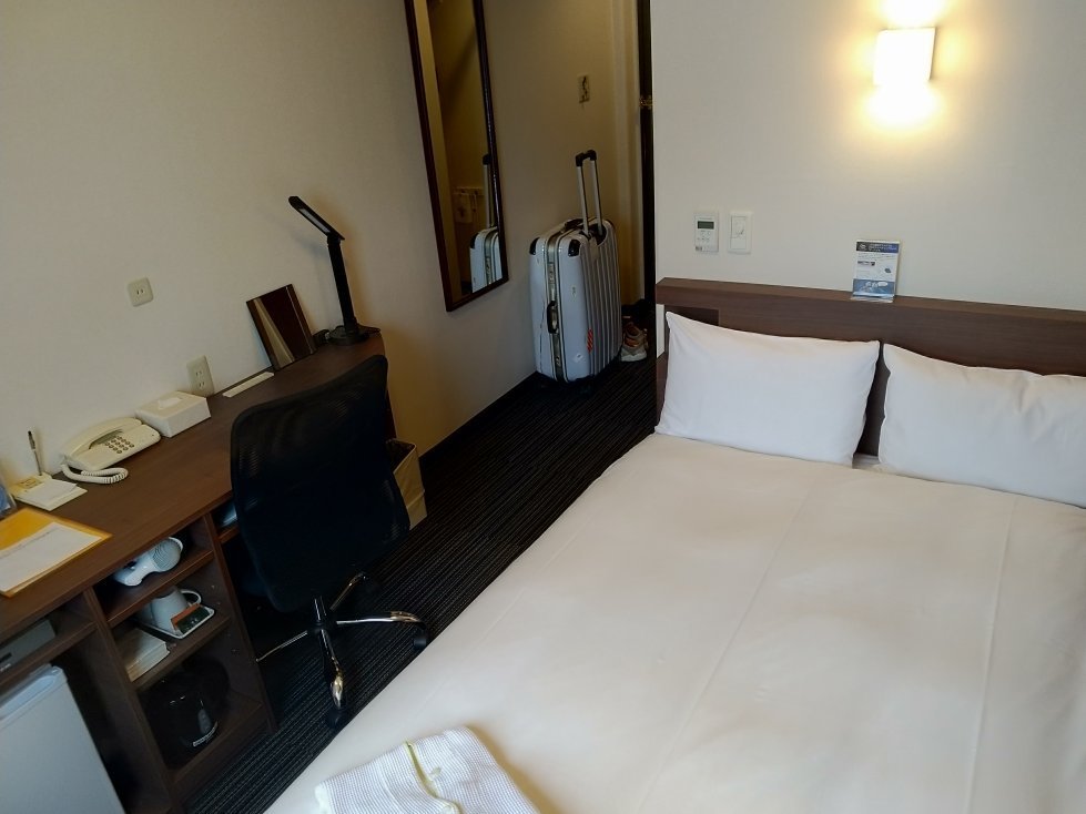 SMILE HOTEL MITO - Prices & Reviews (Japan)