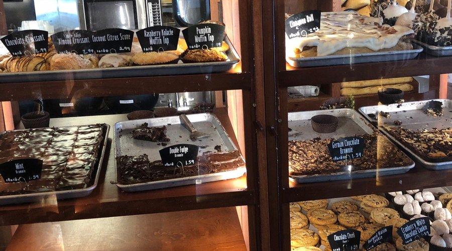 Kneaders Bakery & Cafe