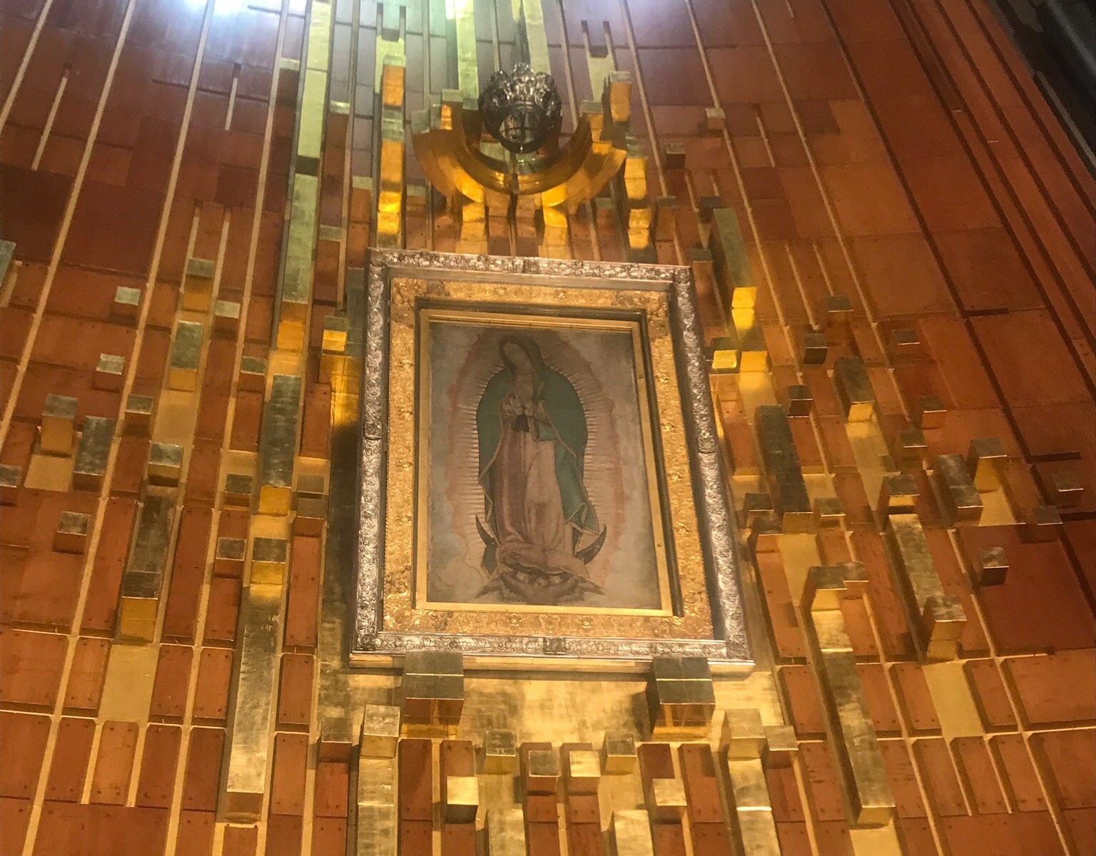 Basilica Lady of Guadalupe and Teotihuacan - All You Need to Know ...