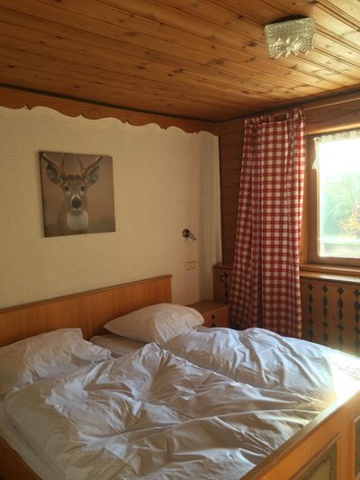 Hotel photo 9 of Gastehaus Waldrose.