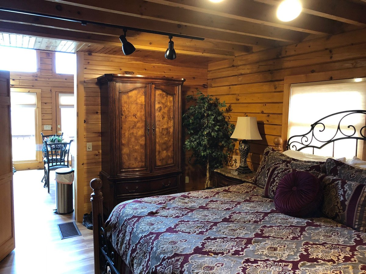 GOLDEN ANCHOR CABINS: Bewertungen & Fotos (Davis, WV) - Tripadvisor