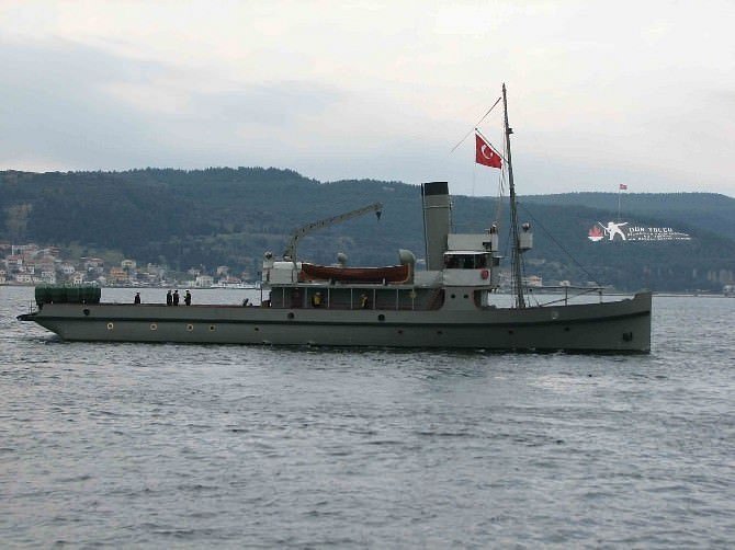 Canakkale Naval Museum image