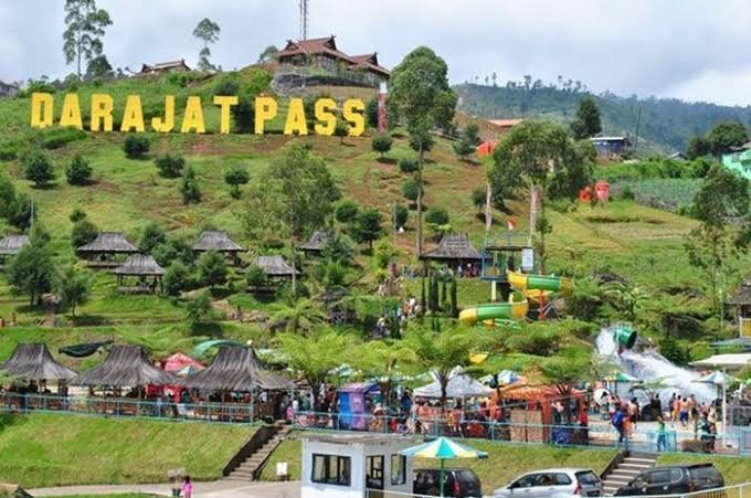 Darajat Pass, Garut: лучшие советы перед посещением - Tripadvisor