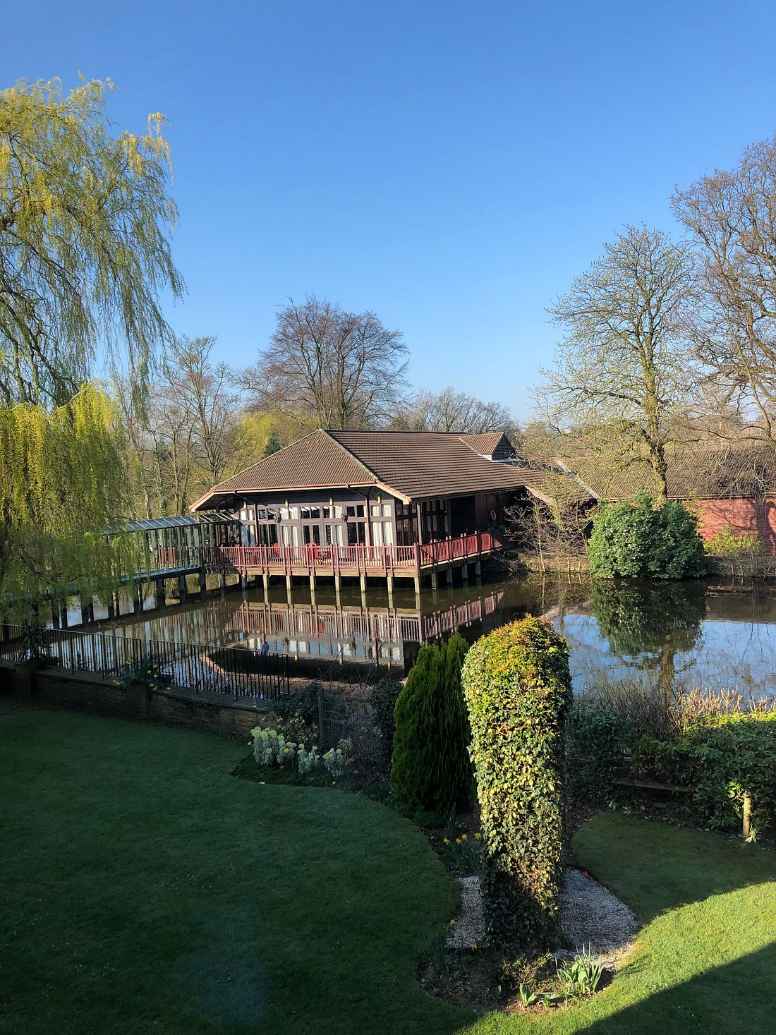 SUTTON COLDFIELD HOTEL - Updated 2024 Reviews (The Royal Town of Sutton