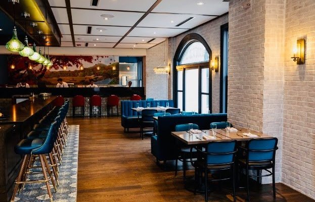 Adachi Sushi & Japanese Cuisine
