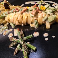Fettuccine