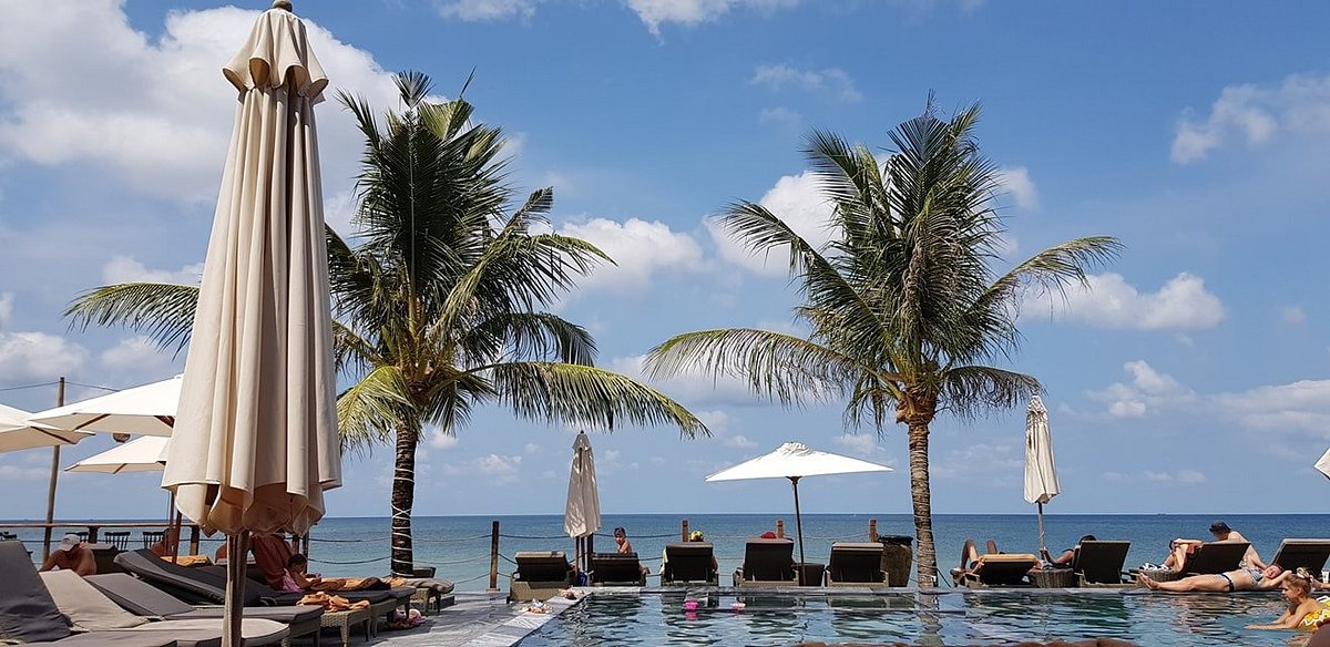 The Palmy Phu Quoc Resort And Spa Duong To Vietnam Tarifs 2022