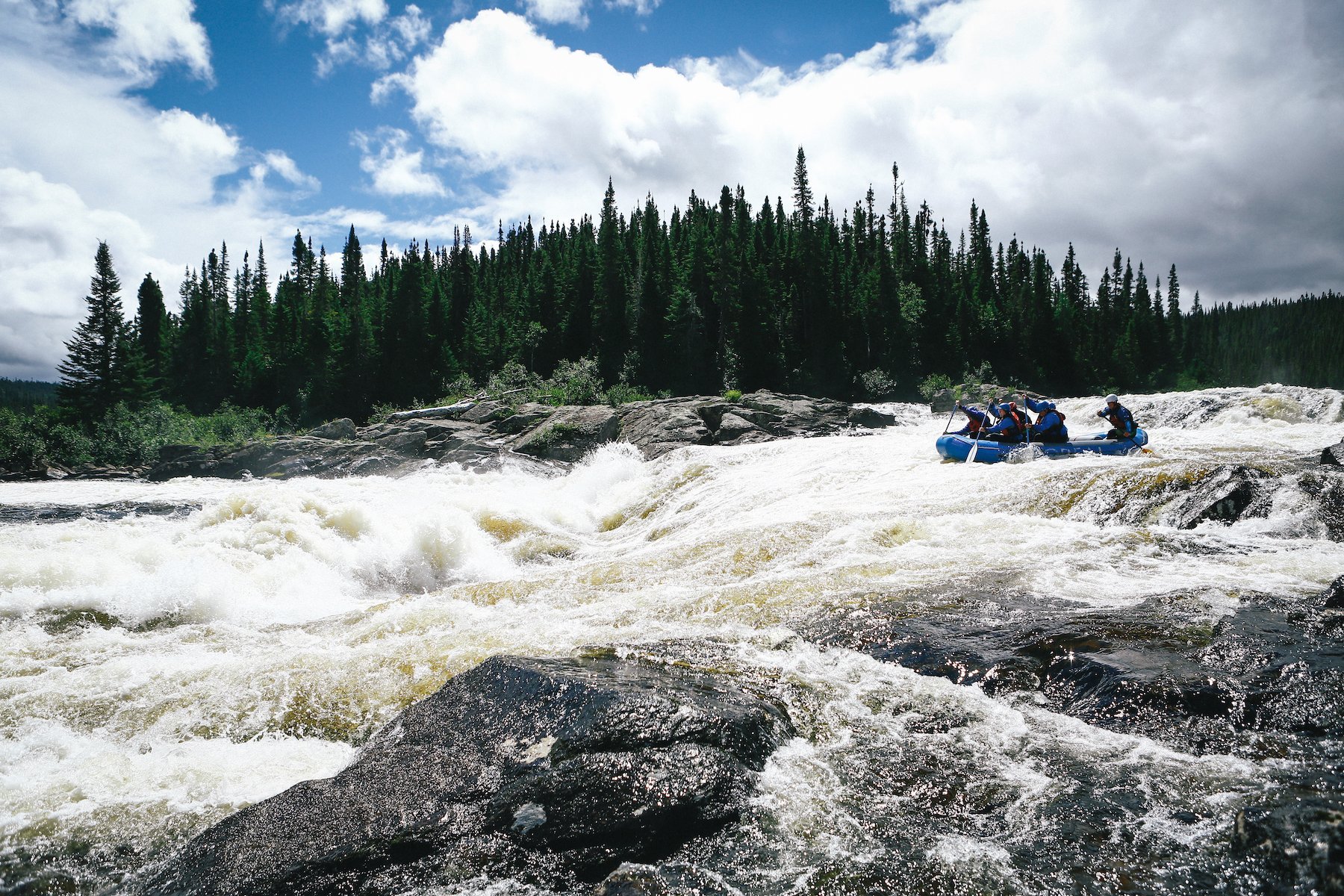 Boreal River Adventures - All You Need to Know BEFORE You Go (2024)