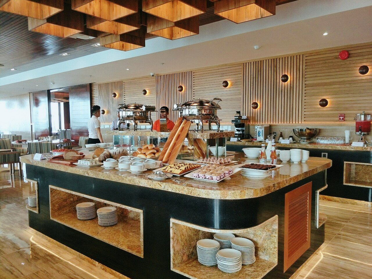 Hotel photo 17 of Marina Bay Vung Tau Resort & Spa.