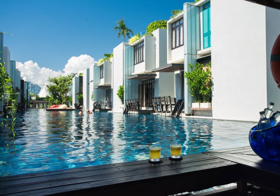 Let S Sea Hua Hin Al Fresco Resort Ab 162 2 3 0 Bewertungen Fotos Preisvergleich Thailand Tripadvisor