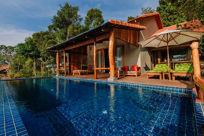 Green Bay Phu Quoc Resort And Spa Rooms Pictures And Reviews Tripadvisor