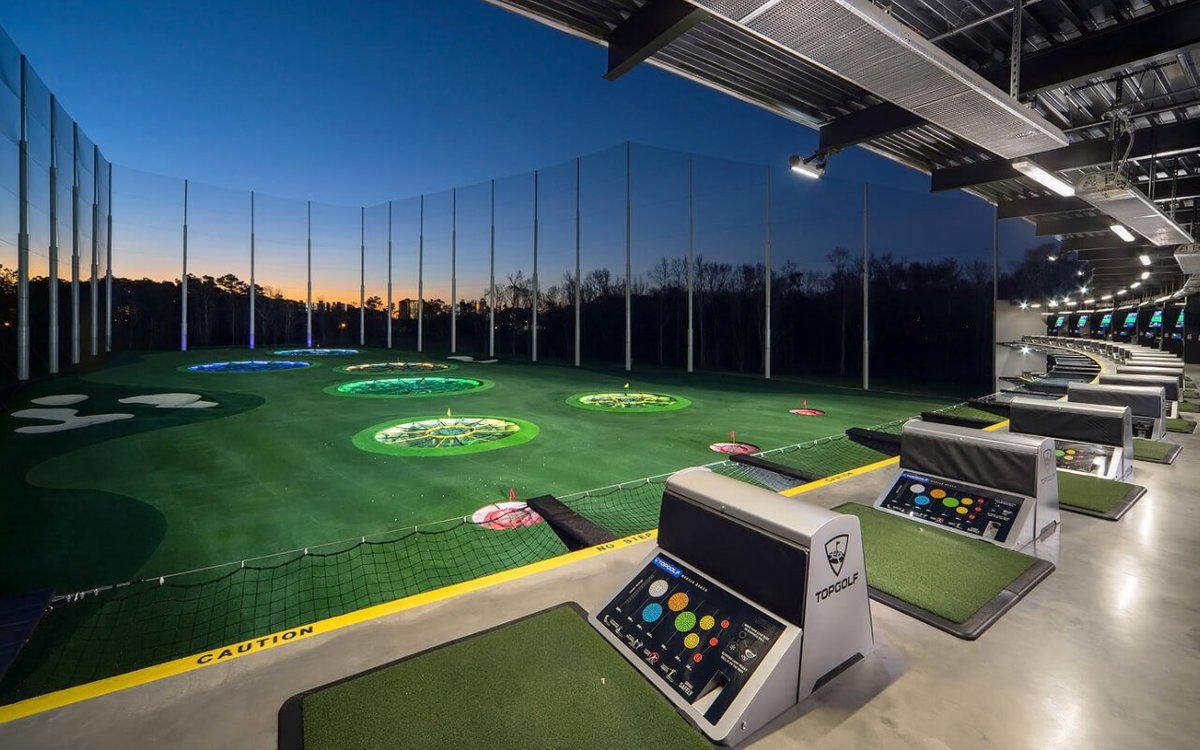 Topgolf - All You Need to Know BEFORE You Go (with Photos)