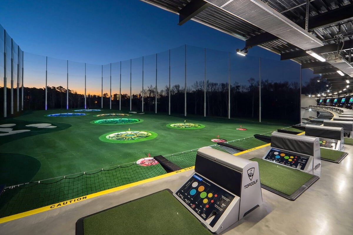 Topgolf - All You Need to Know BEFORE You Go (with Photos)