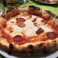 Frenk Pizza