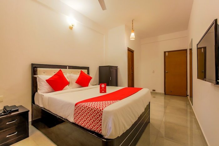 GREENFIELD VIEW - Prices & Hotel Reviews (Goa/Calangute)