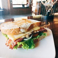 Sandwhiches