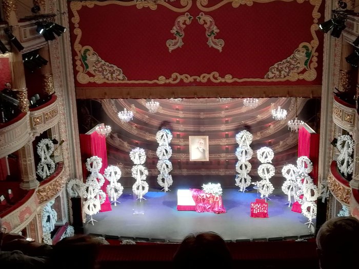 Imagen 6 de Teatro Lope De Vega