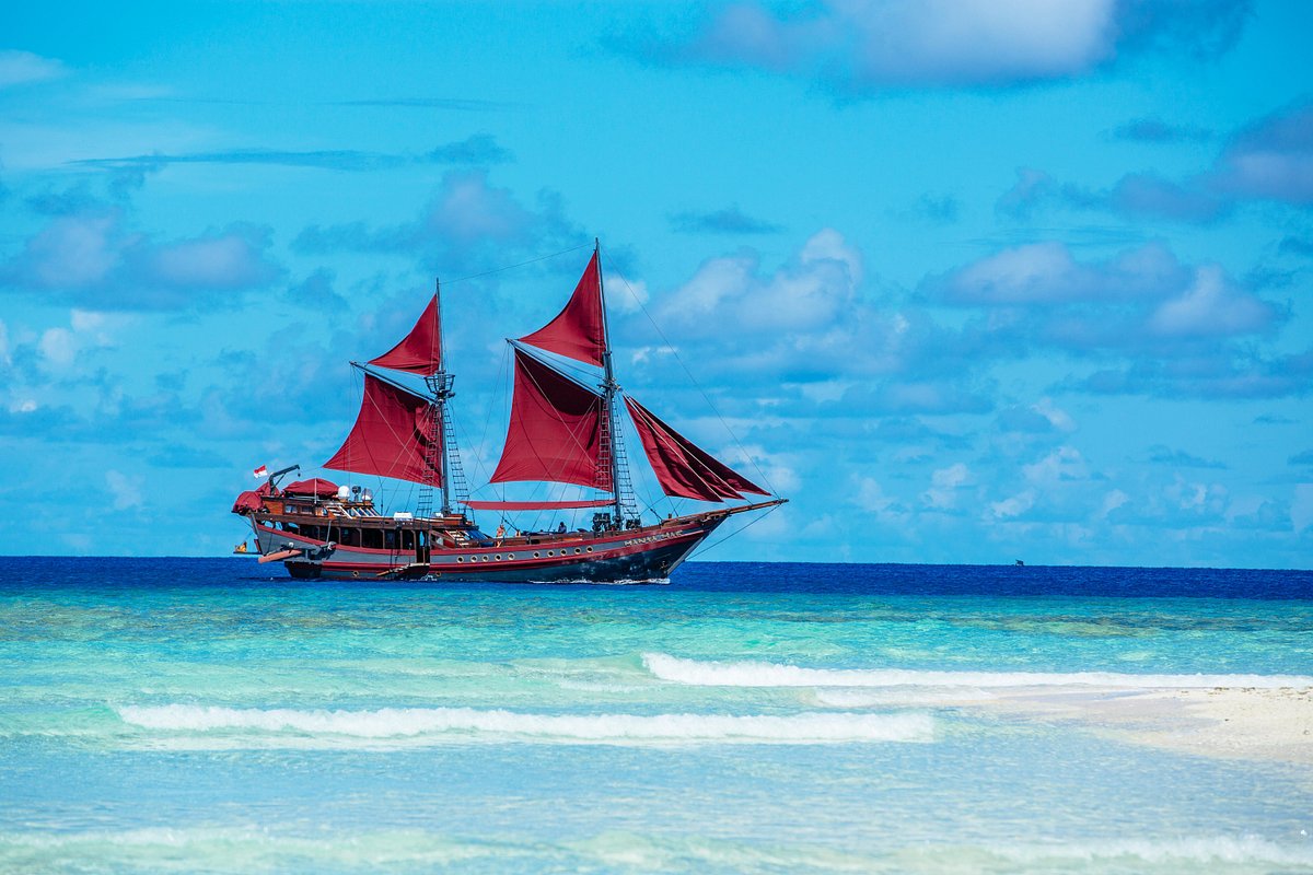 Manta Mae Liveaboard Serangan Qué Saber Antes De Ir