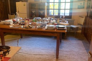 Comedor