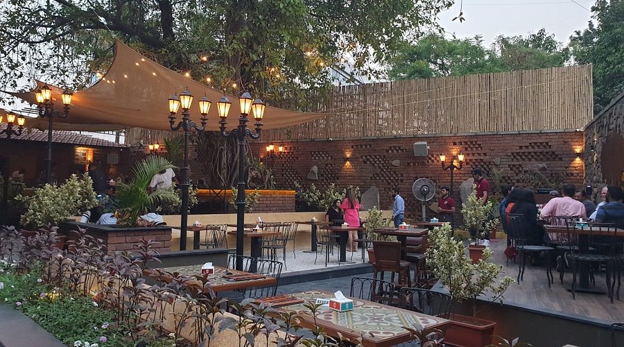 TOIT - PUNE - Restaurant Reviews, Phone Number & Photos - Tripadvisor
