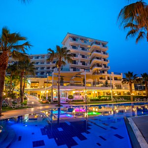 The 10 Best Paphos Hotel Deals (May 2024) - Tripadvisor